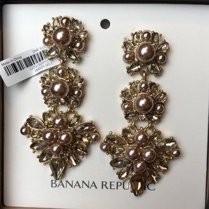 Banana Republic Earrings